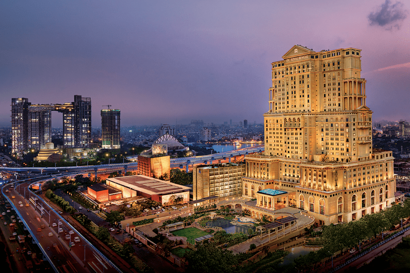 Unravelling the Architecture of Kolkata's Iconic Buildings 19 Unravelling the Architecture of Kolkata's Iconic Buildings