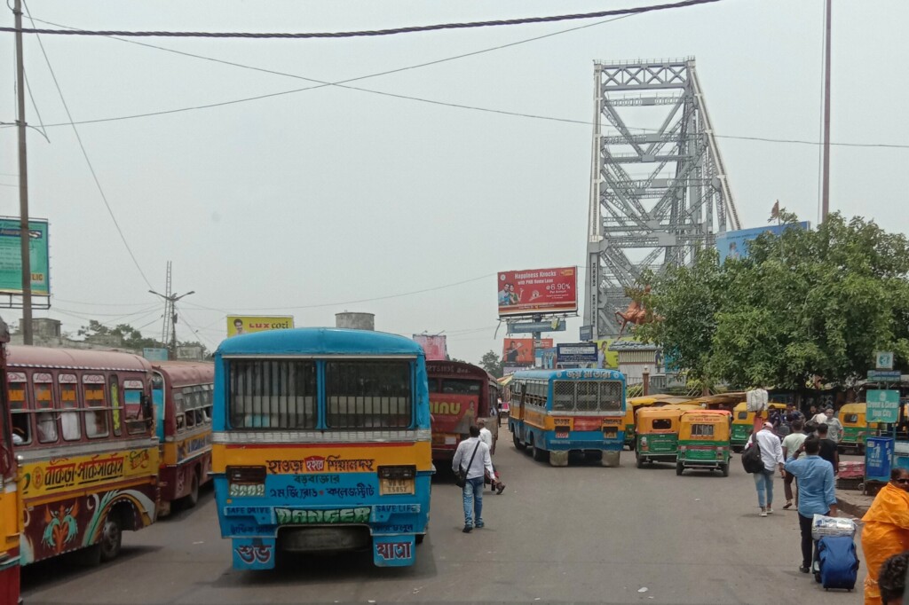 Amarda to Howrah Bus Route by Jana Travels 19 Amarda to Howrah Bus Route by Jana Travels