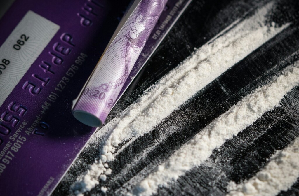 Two more arrested in New Alipore cocaine case | Kolkata News - Kolkata Dekho 19 cocaine