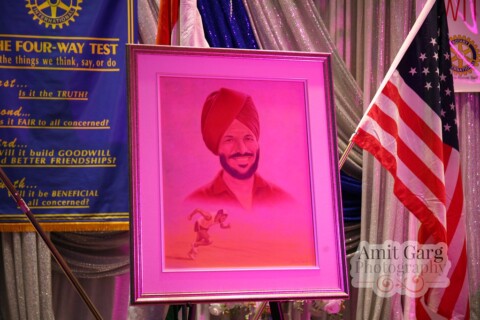 COVID TAKES AWAY MILKHA SINGH & WIFE IN A WEEK 31 COVID TAKES AWAY MILKHA SINGH & WIFE IN A WEEK