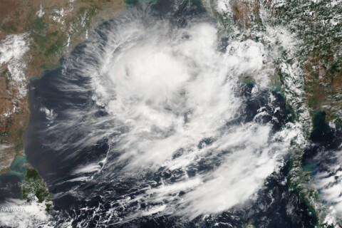 Severe Cyclone Remal Warning for India and Bangladesh 27 Severe Cyclone Remal Warning for India and Bangladeshe