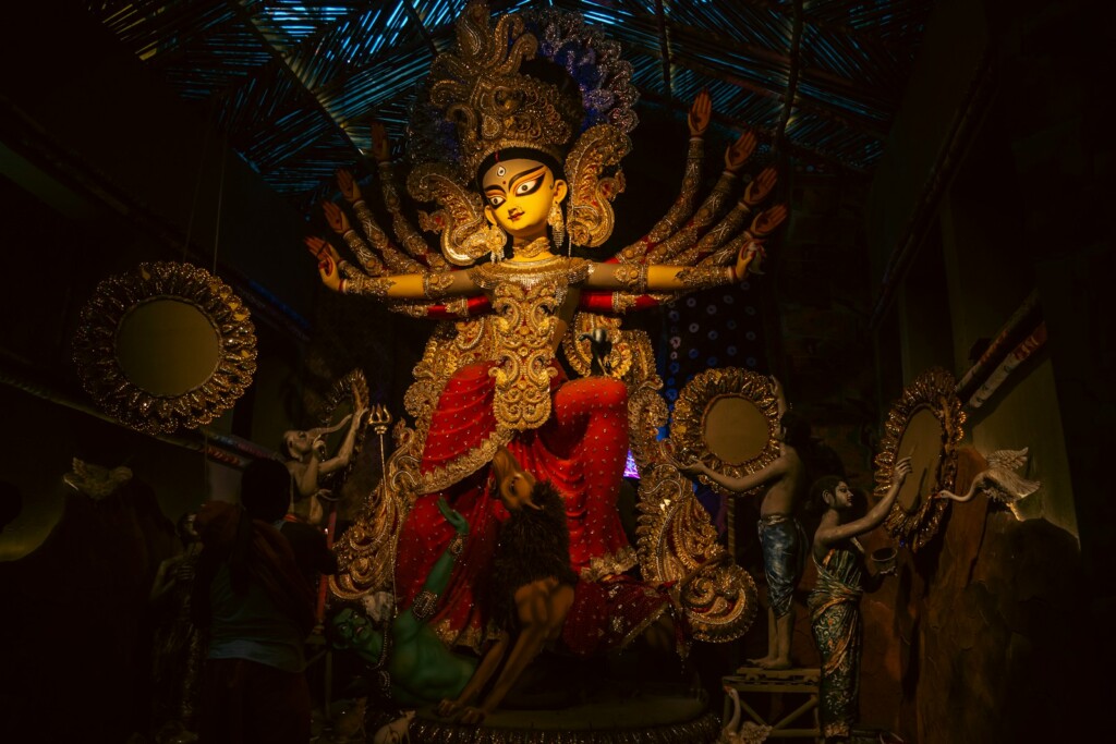 Durga Puja