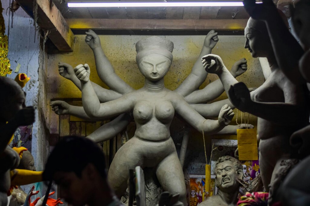 Durga Puja