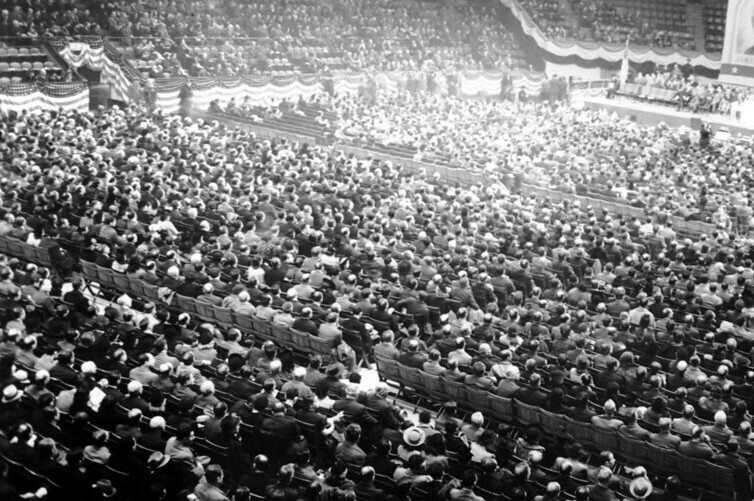 Do big election rallies matter? 19 election rally e1716711663533