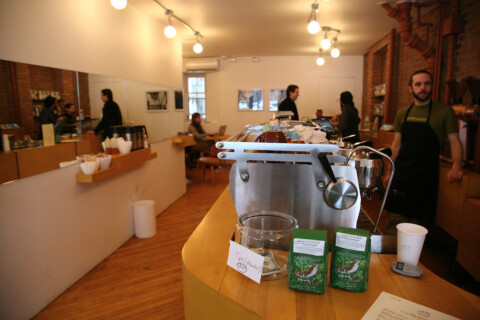 Indulging in Kolkata's Coffee Culture: The Best Cafes in Town 20 Indulging in Kolkata's Coffee Culture: The Best Cafes in Town