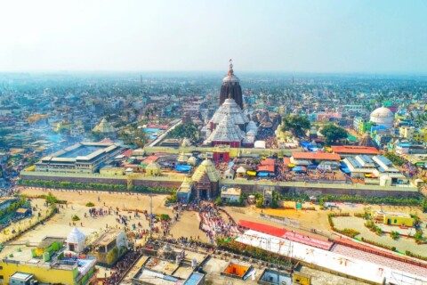 Odisha: Puri Jagannath temple to unveil ambitious donation plan in May 2023 27 Jagannath Temple, Puri