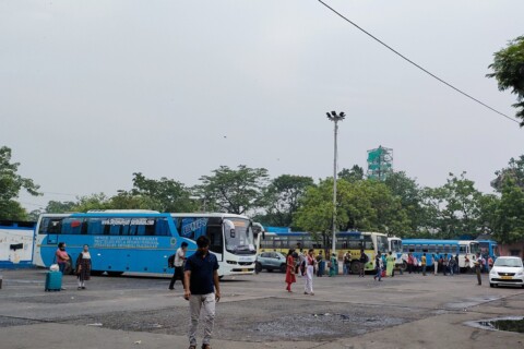 Kolkata city WBTDC tour package's timetable 30 Kolkata city WBTDC tour package's timetable