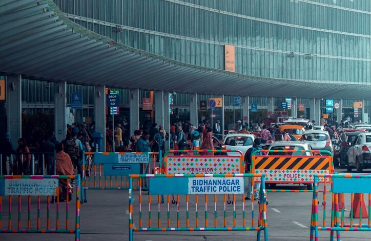 Kolkata Police Imposes Prohibitory Orders for 60 Days 19 Kolkata Police Imposes Prohibitory Orders for 60 Days