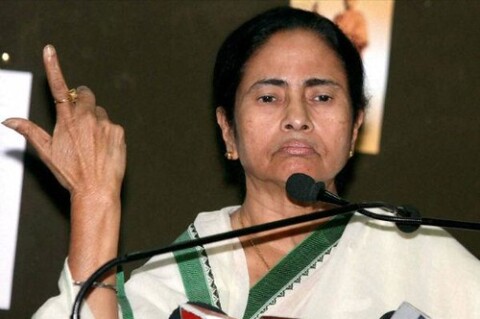 Mamata Banerjee in crosshairs, Suvendu Adhikari launches Nandigram campaign | Kolkata News 36 Mamata Banerjee