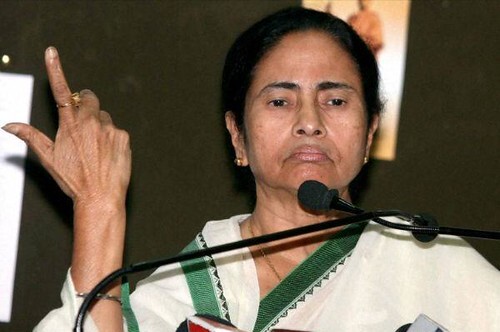 Mamata Banerjee in crosshairs, Suvendu Adhikari launches Nandigram campaign | Kolkata News 19 Mamata Banerjee