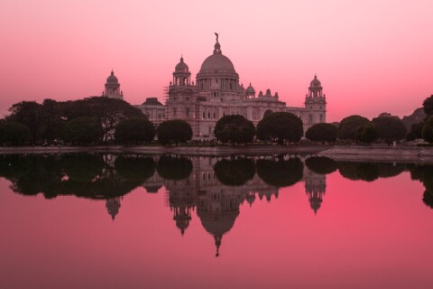 Victoria Memorial, a Must-Visit Landmark in Kolkata 26 white concrete castle near body of water
