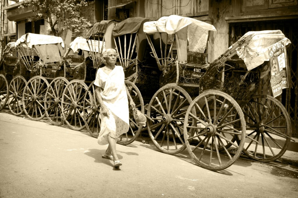 Why Did Calcutta Change Its Name? 19 Why Did Calcutta Change Its Name?