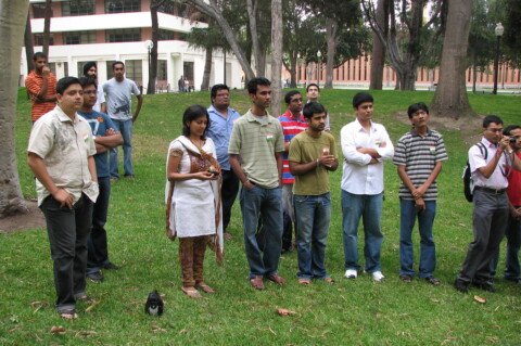 OTHER INSTRUCTIONS/GUIDELINES FOR B.A LLB 22 OTHER INSTRUCTIONS / GUIDELINES FOR B.A LLB