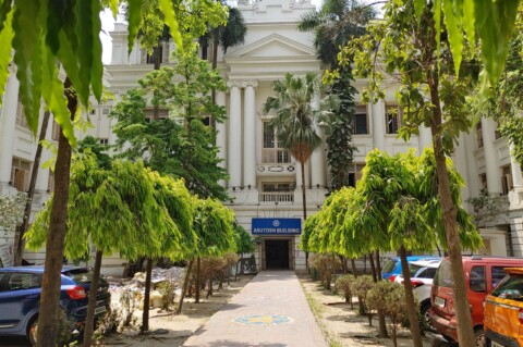 Results of B.A./B.Sc./B.Com.Semester-III/V ( Honours / General / Major ) Examinations, 2021 18 Results of B.A./B.Sc./B.Com.Semester-III/V ( Honours / General / Major ) Examinations, 2021