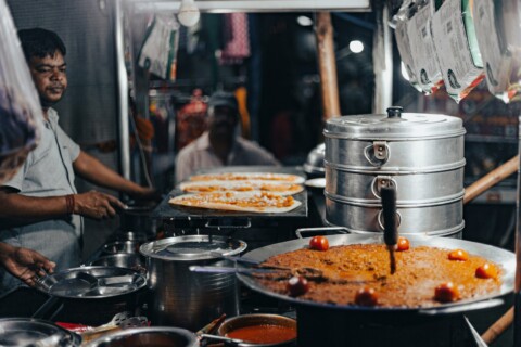 15 Best Street Food In Kolkata 29 street food india