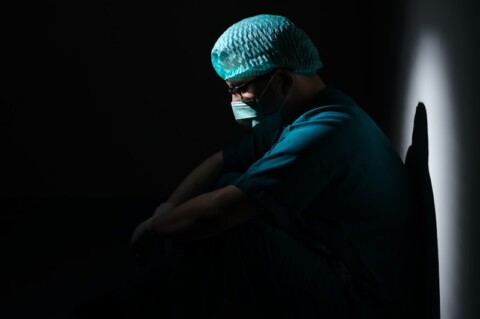 The hidden victims of the COVID-19 pandemic 27 The hidden victims of the COVID-19 pandemic