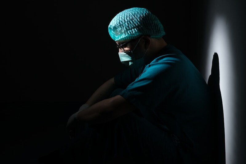 The hidden victims of the COVID-19 pandemic 19 The hidden victims of the COVID-19 pandemic