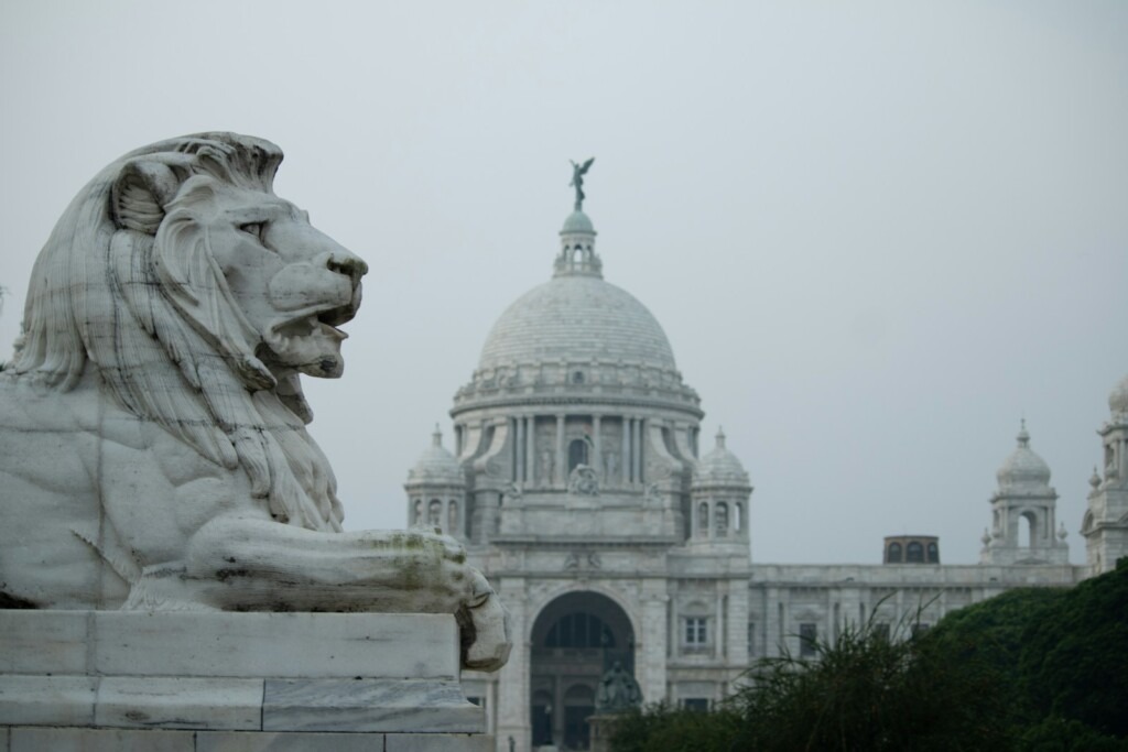 Victoria Memorial Kolkata 19 Victoria Memorial