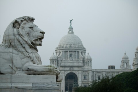 Victoria Memorial Kolkata 31 Victoria Memorial