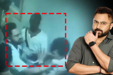 Case Against Trinamool Actor-MLA for Slapping Kolkata Eatery Owner 38 Case Against Trinamool Actor-MLA for Slapping Kolkata Eatery Owner