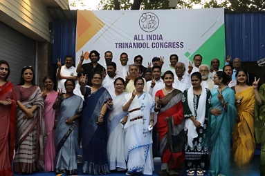 Mamata Banerjee's Bold Stand: INDIA Bloc's Future Moves 50 Mamata Banerjee’s Bold Stand INDIA Bloc’s Future Moves