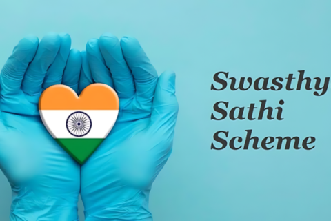 Swasthya Sathi Scheme 42 Swasthya Sathi Scheme