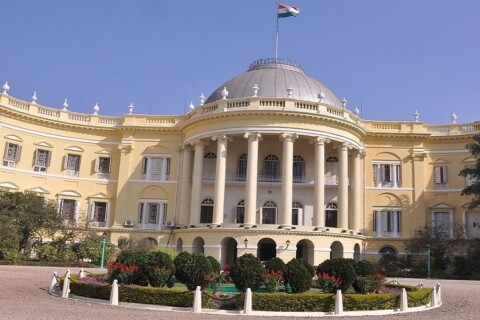 West Bengal Governor's Security Concerns with Kolkata Police 18 West Bengal Governor's Security Concerns with Kolkata Police