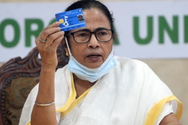 West Bengal to Start Soon Swasthya Sathi for Migrant Workers 48 West Bengal to Start Soon Swasthya Sathi for Migrant Workers