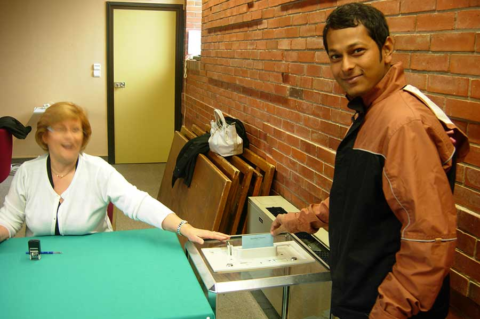 A Kolkata Boy’s Unforgettable Vote in the French Presidential Election 56 image e1717420107289