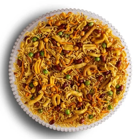 Best Chanachur in Raniganj – Discover the Crunchy Taste of Bengal! 26 Ranihanj Chanachur