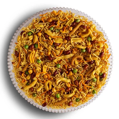 Best Chanachur in Raniganj – Discover the Crunchy Taste of Bengal! 19 Ranihanj Chanachur