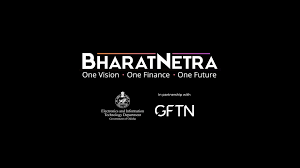 Financial Sage Selected in BharatNetra Initiative